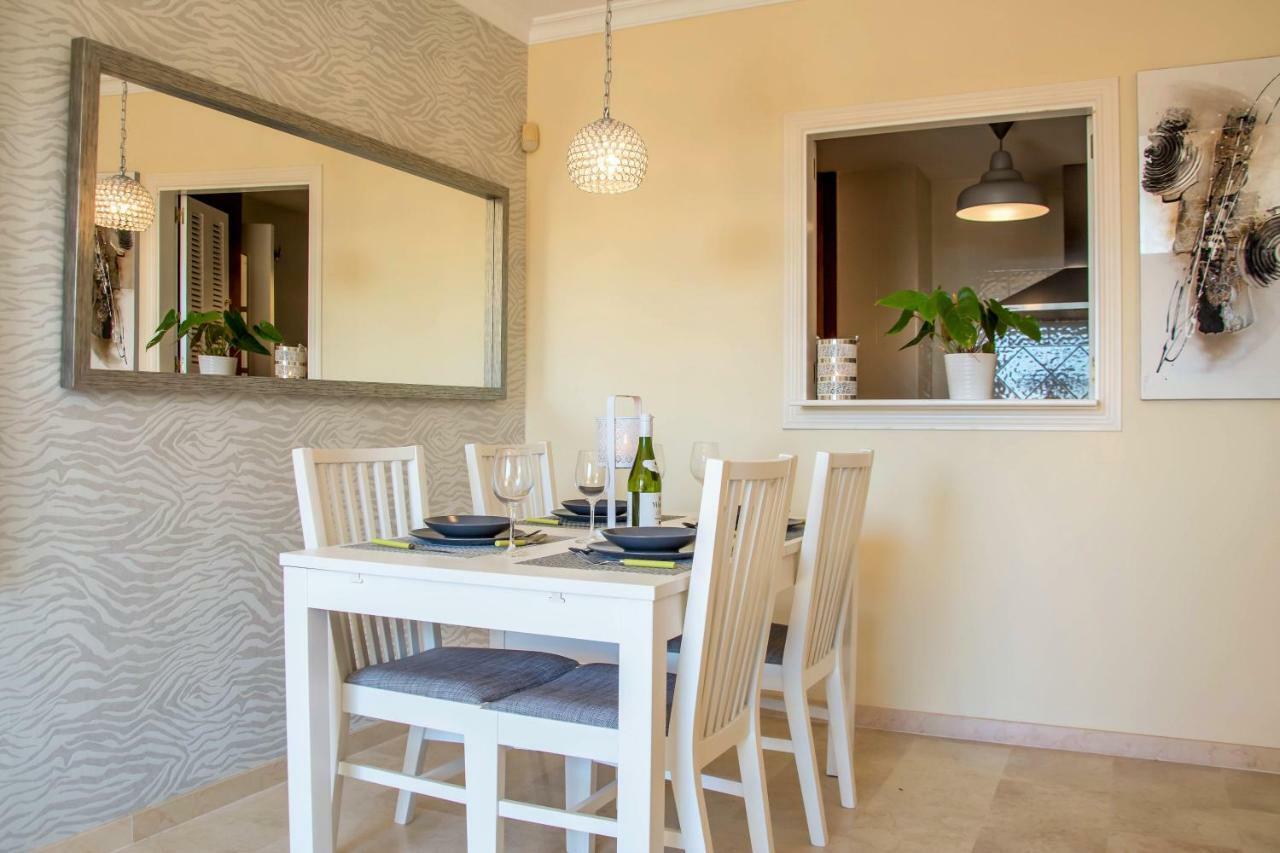 ماربيا Free One Bedroom Retreat In Elviria المظهر الخارجي الصورة