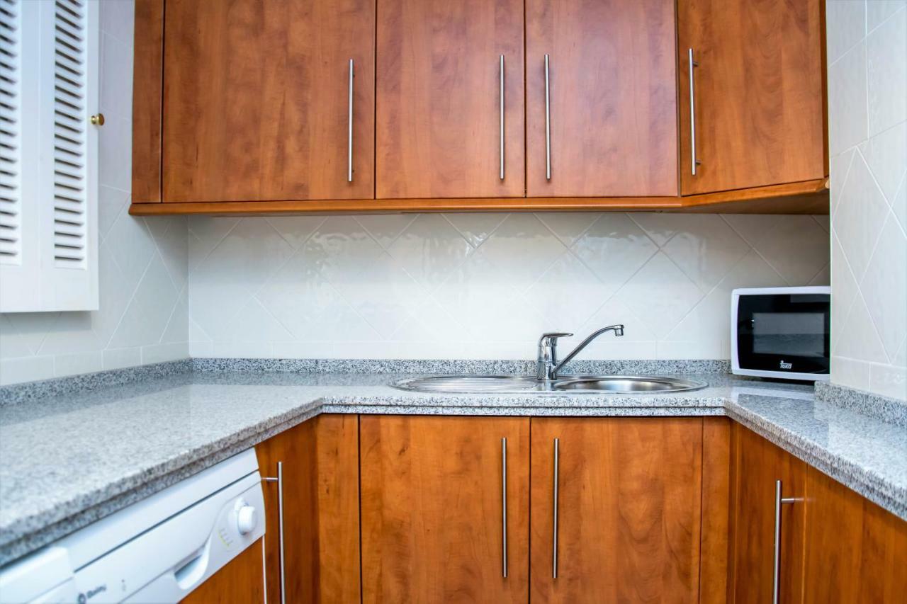 ماربيا Free One Bedroom Retreat In Elviria المظهر الخارجي الصورة
